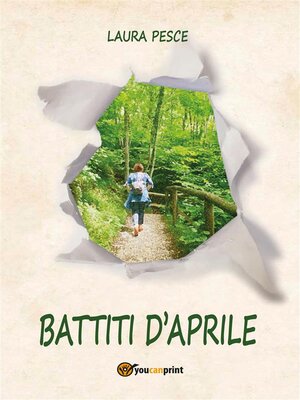 cover image of Battiti d'Aprile